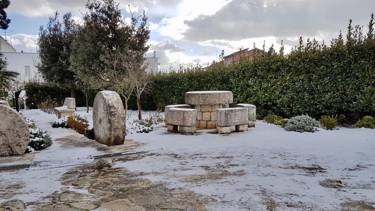 Villa Wonder Alberobello Exterior foto