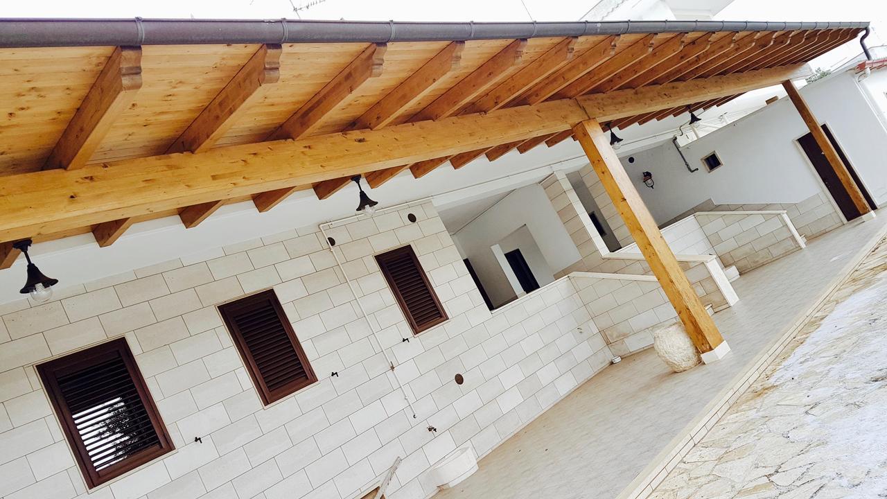 Villa Wonder Alberobello Exterior foto